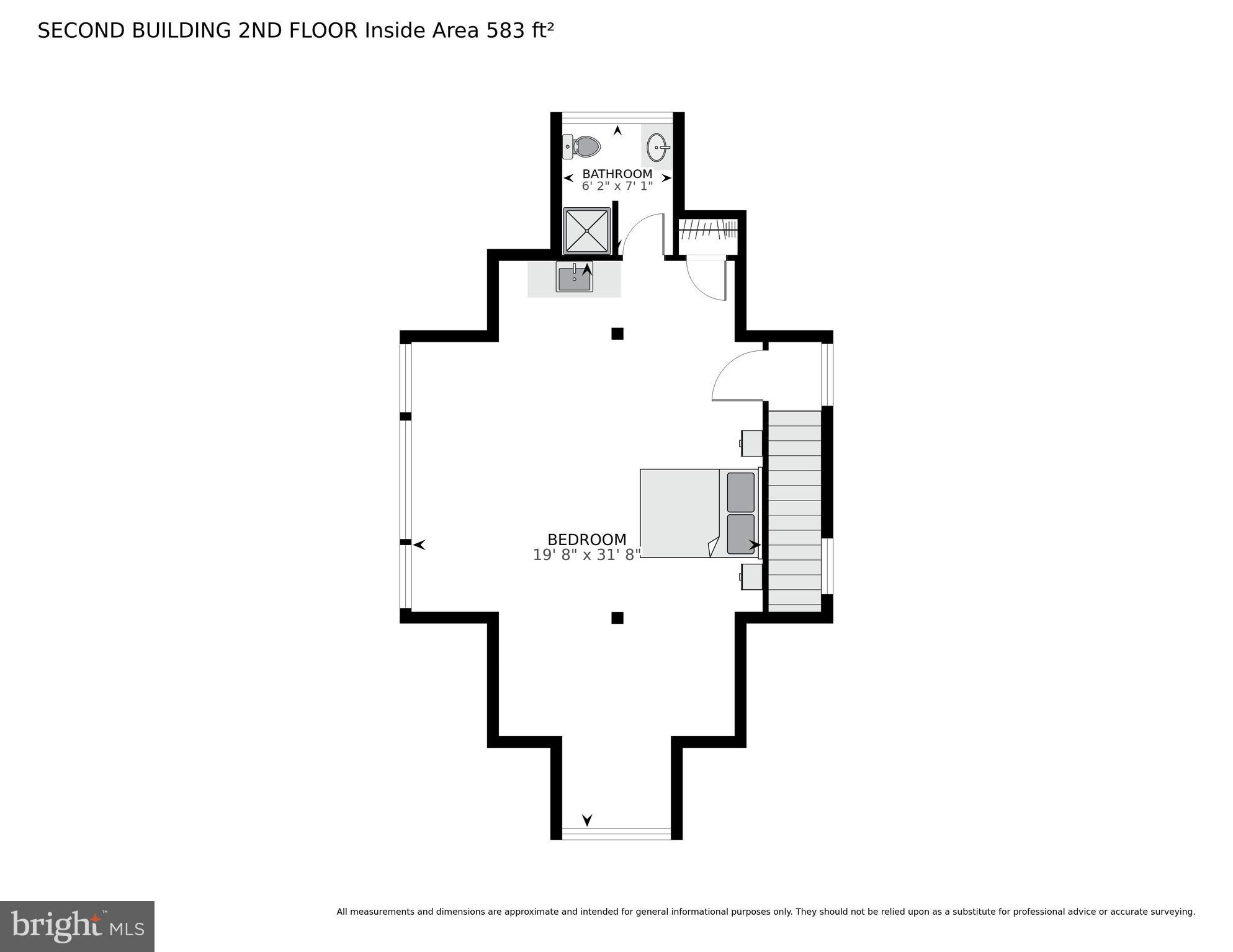 2100 MOUNT VERNON AVENUE