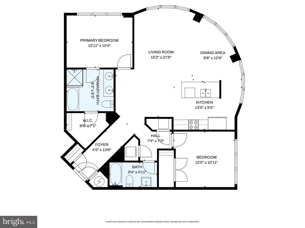 520 JOHN CARLYLE STREET 228