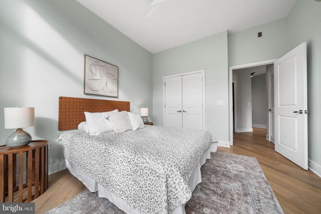 520 JOHN CARLYLE STREET 228