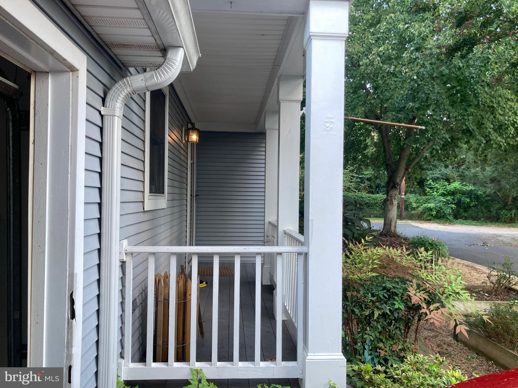 505 MT VERNON AVENUE