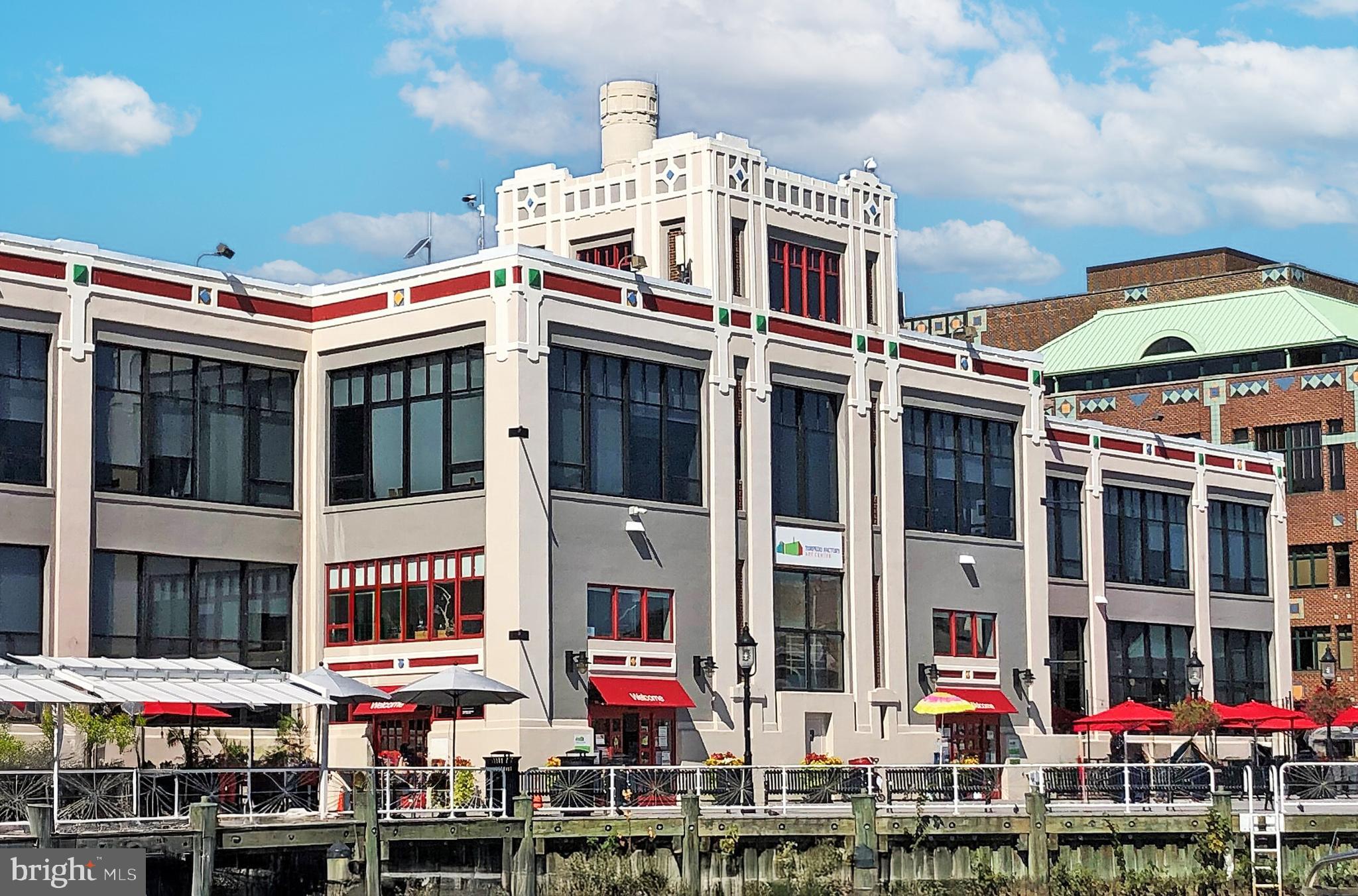 533 TOBACCO QUAY
