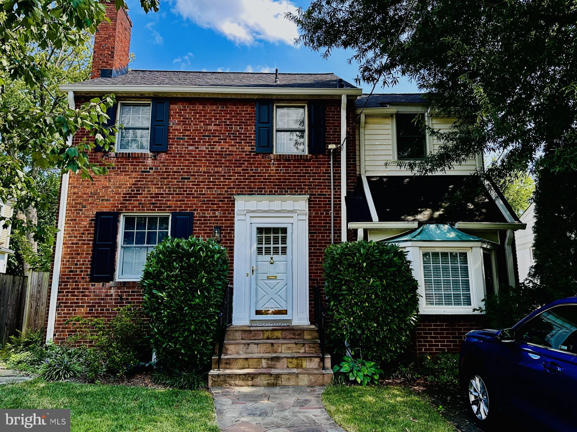 2409 CAMERON MILLS ROAD