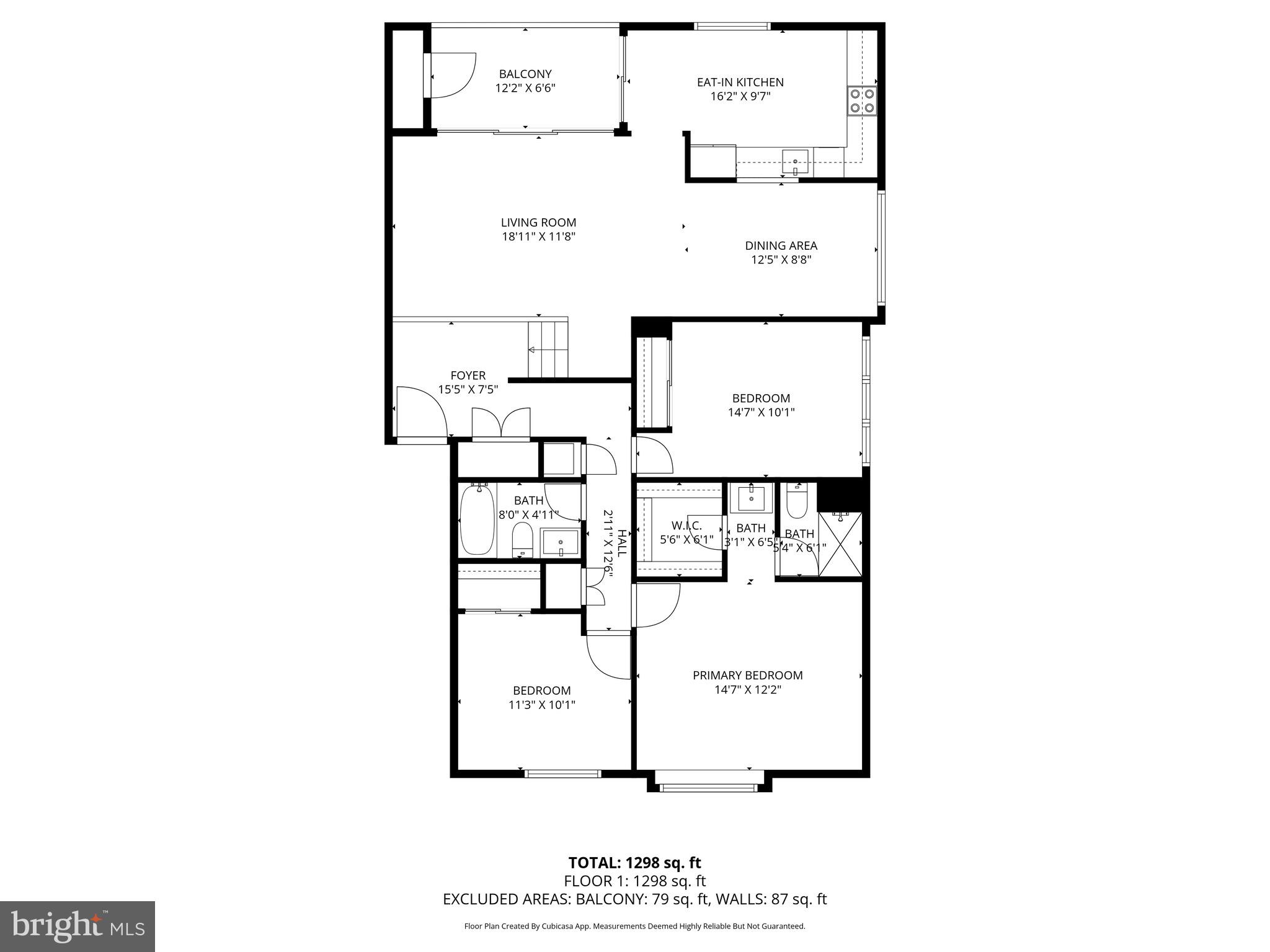 110 ROBERTS LANE 301