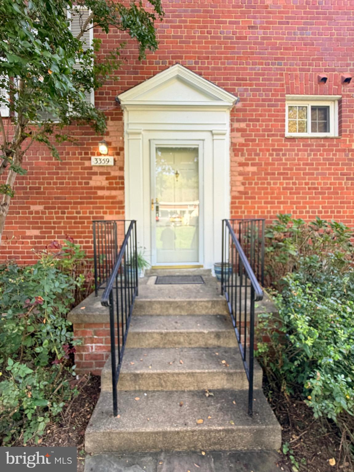 3359 MARTHA CUSTIS DRIVE