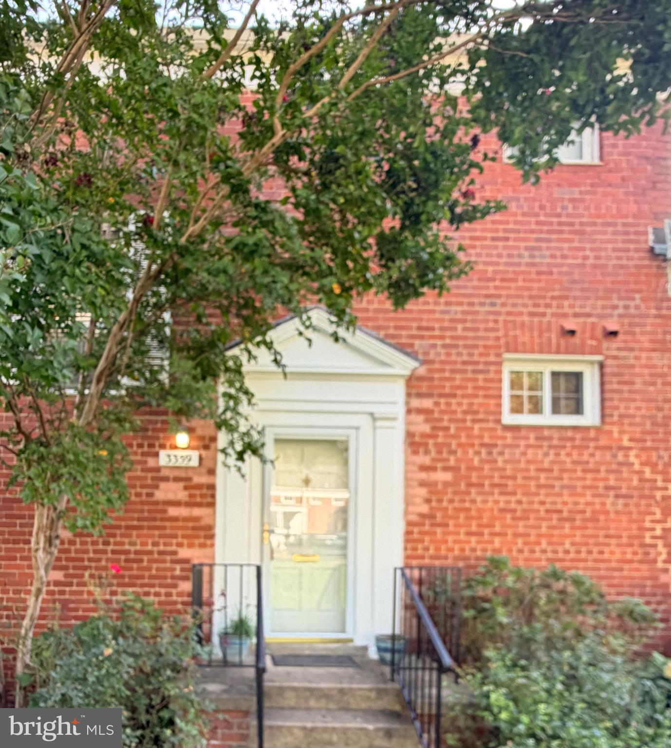 3359 MARTHA CUSTIS DRIVE