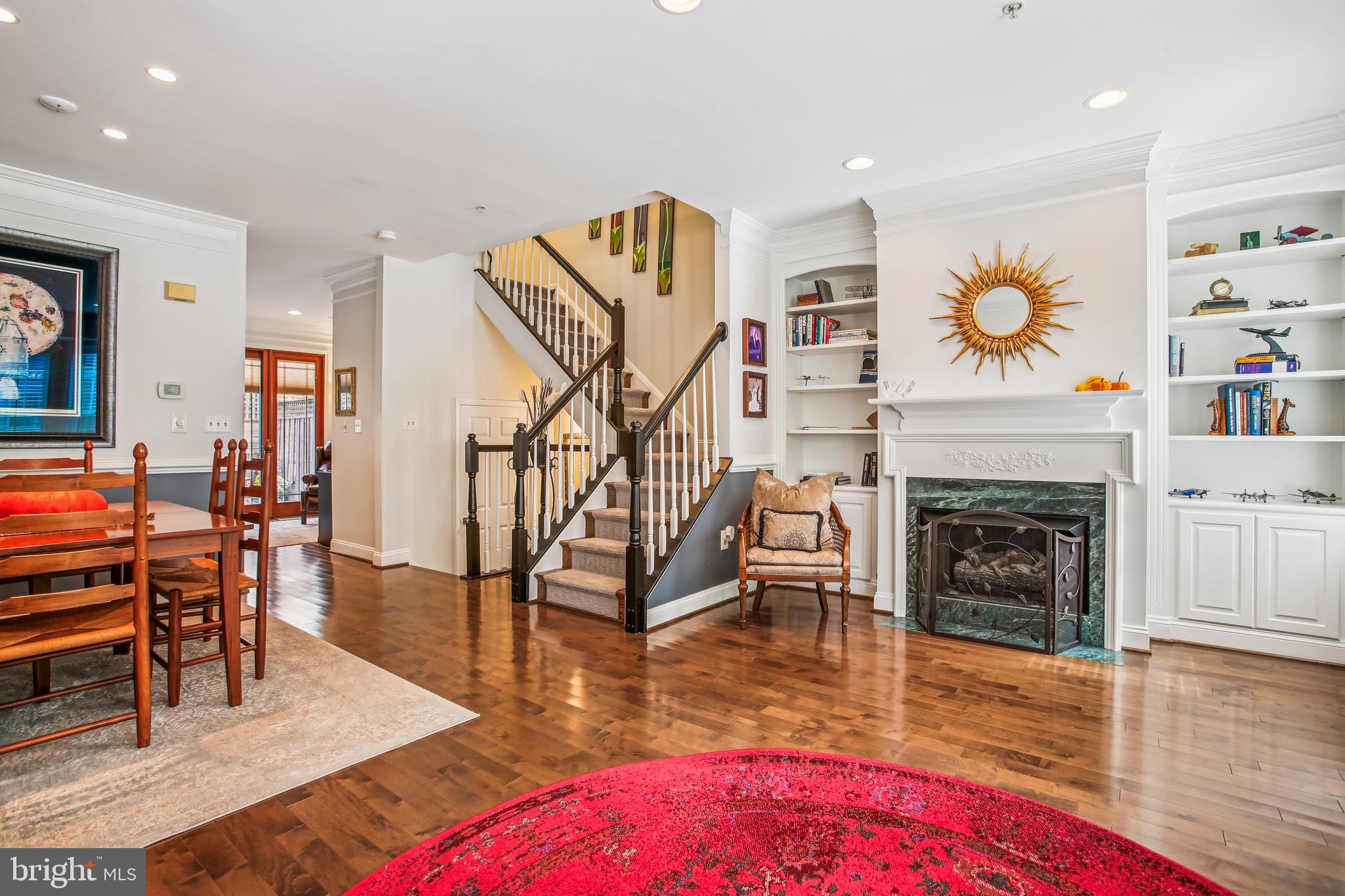 313 HEARTHSTONE MEWS