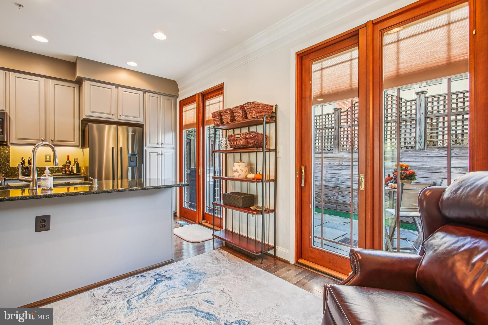 313 HEARTHSTONE MEWS