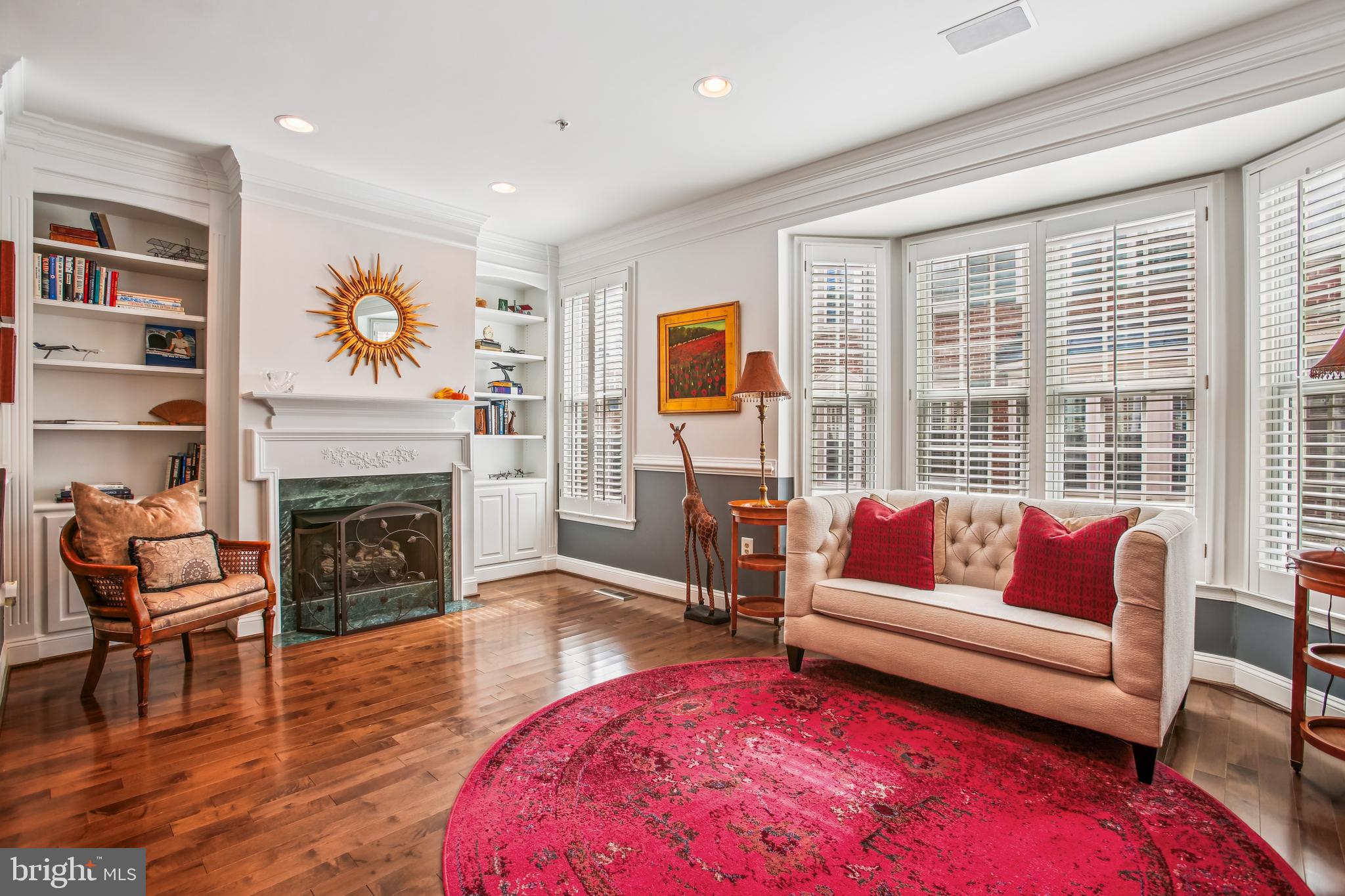 313 HEARTHSTONE MEWS