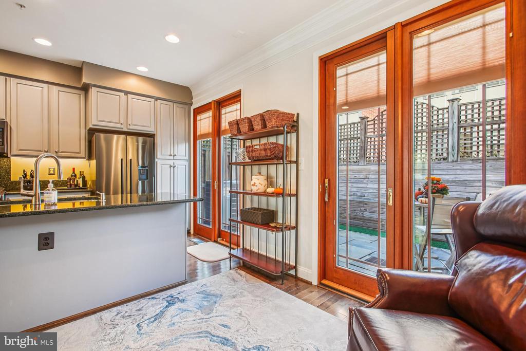 313 HEARTHSTONE MEWS