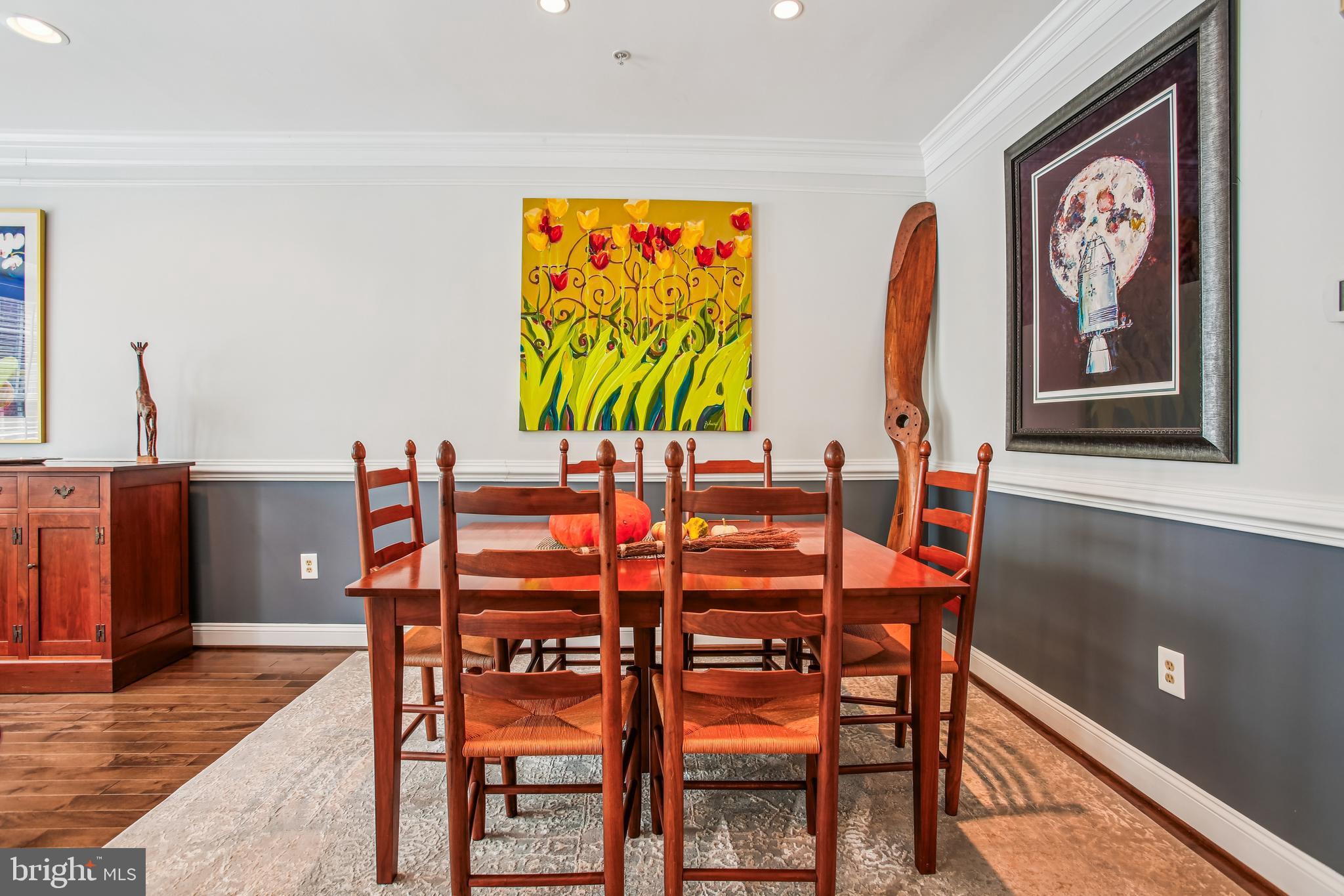 313 HEARTHSTONE MEWS