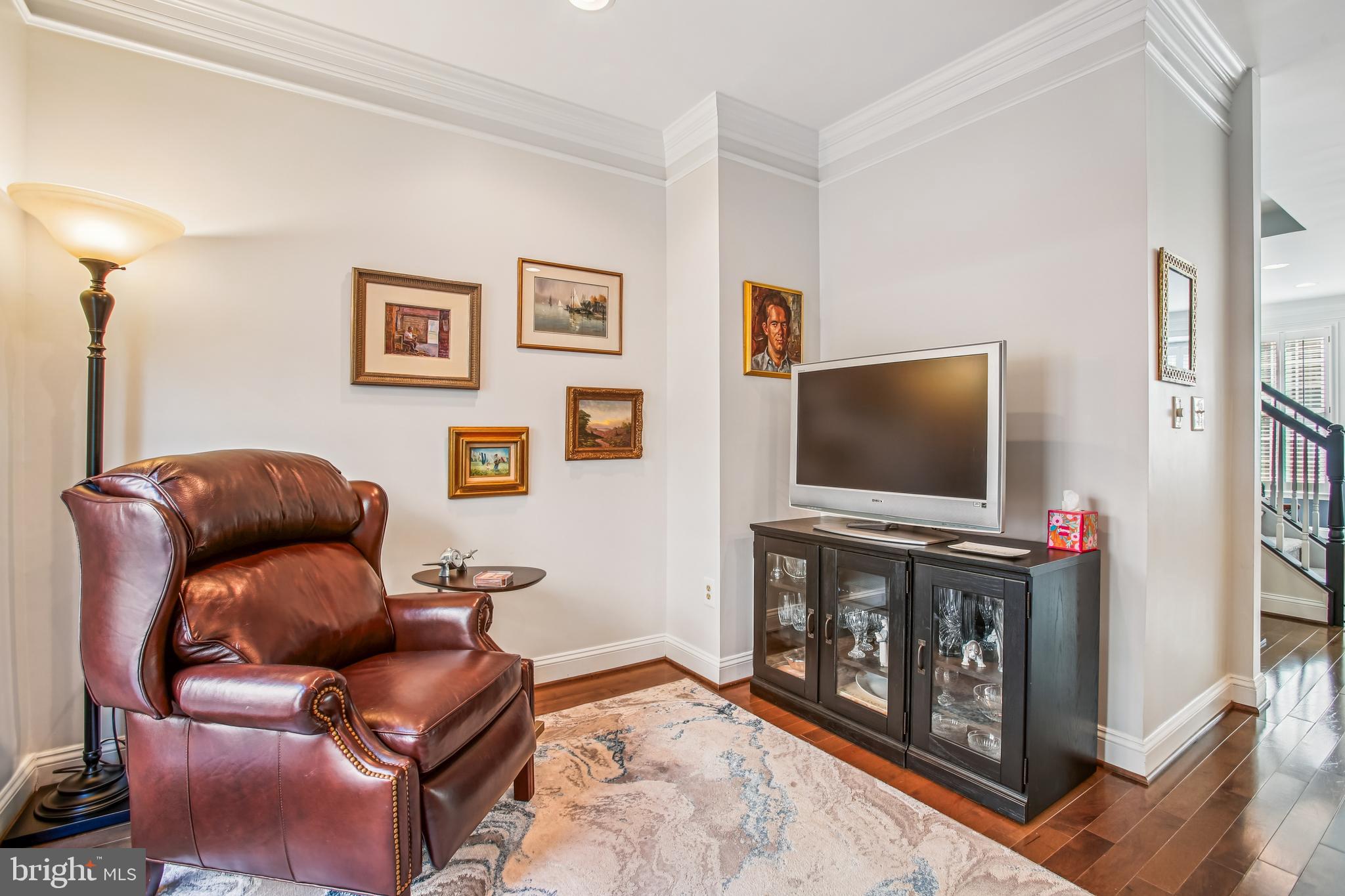 313 HEARTHSTONE MEWS