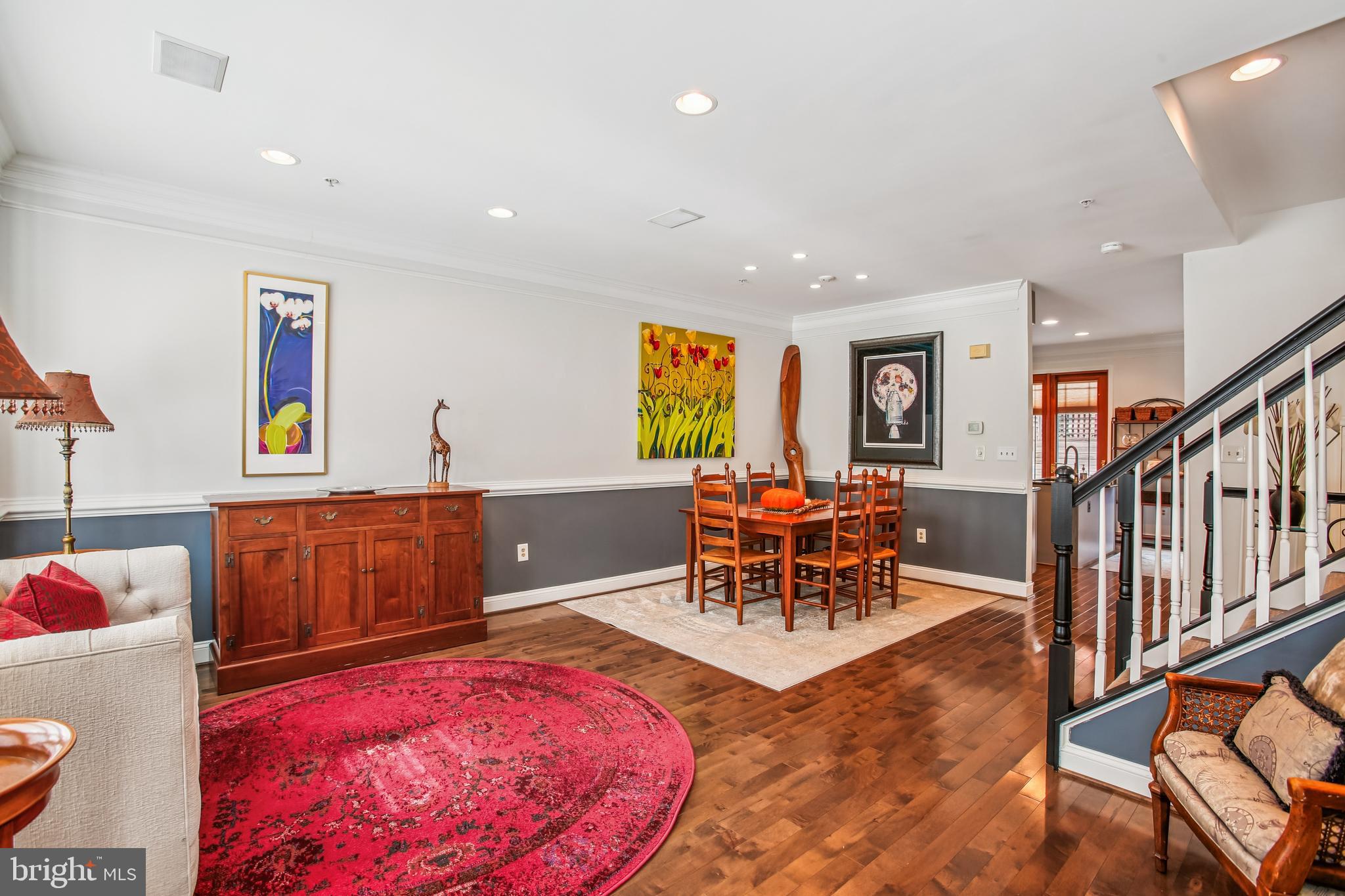 313 HEARTHSTONE MEWS