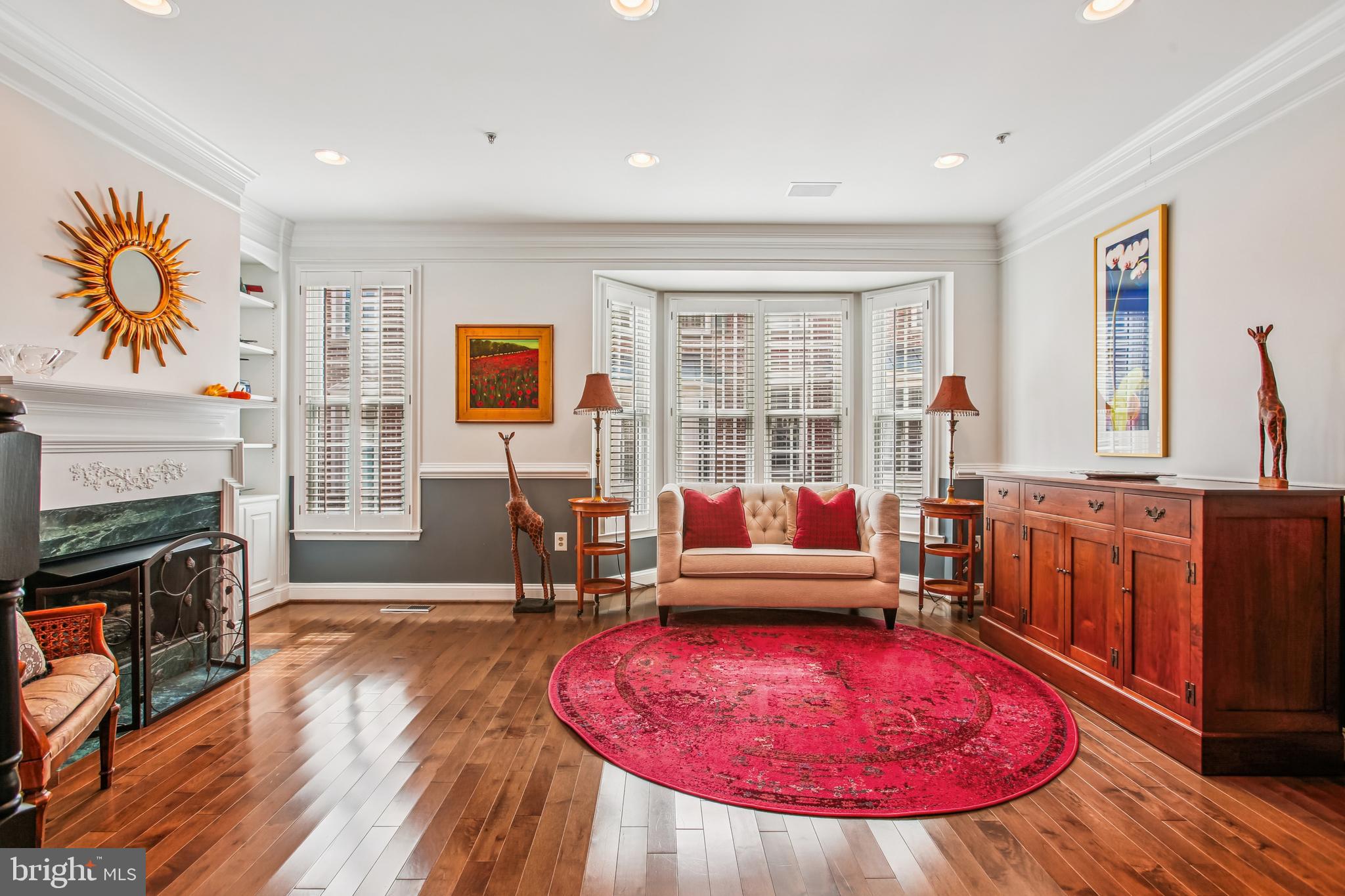 313 HEARTHSTONE MEWS