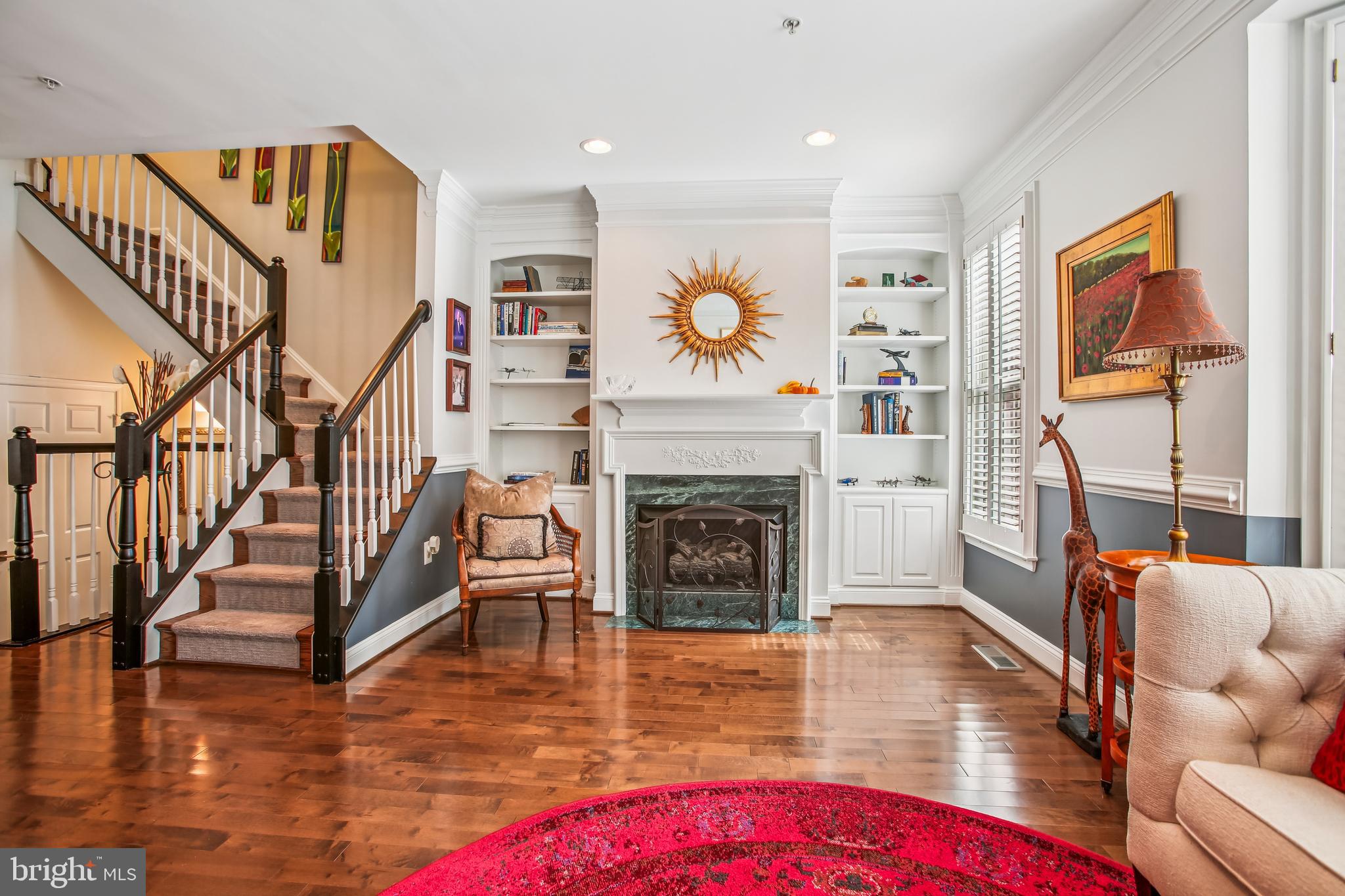 313 HEARTHSTONE MEWS