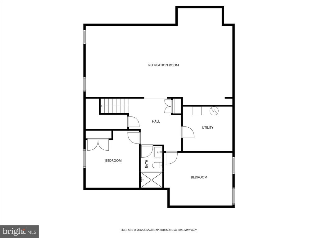 604 CRESTWOOD DRIVE