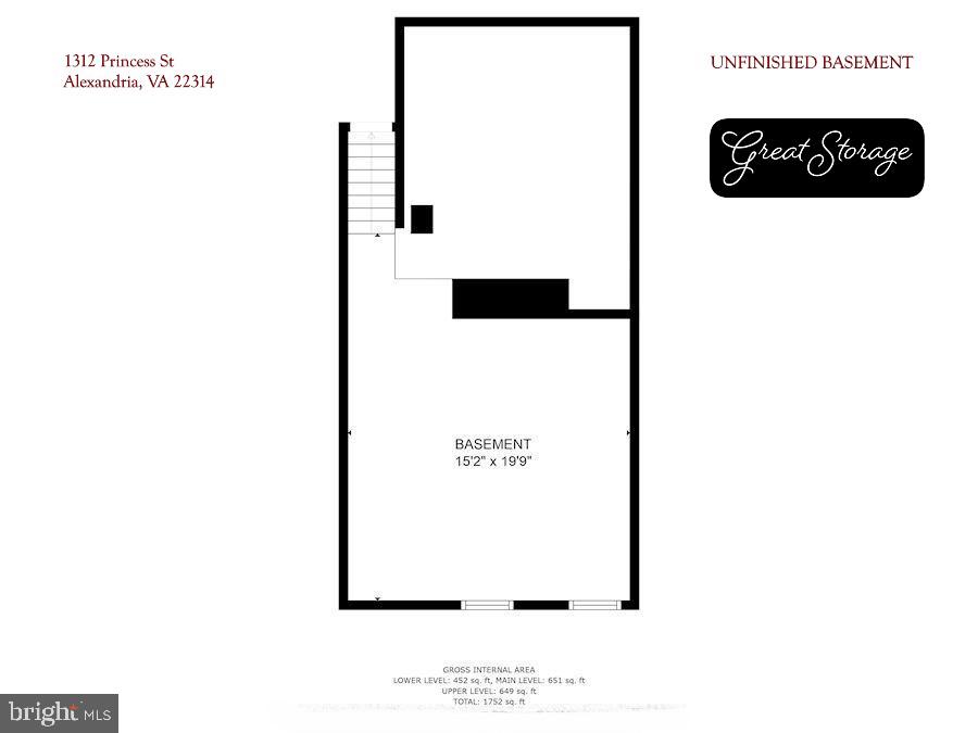 1312 PRINCESS STREET