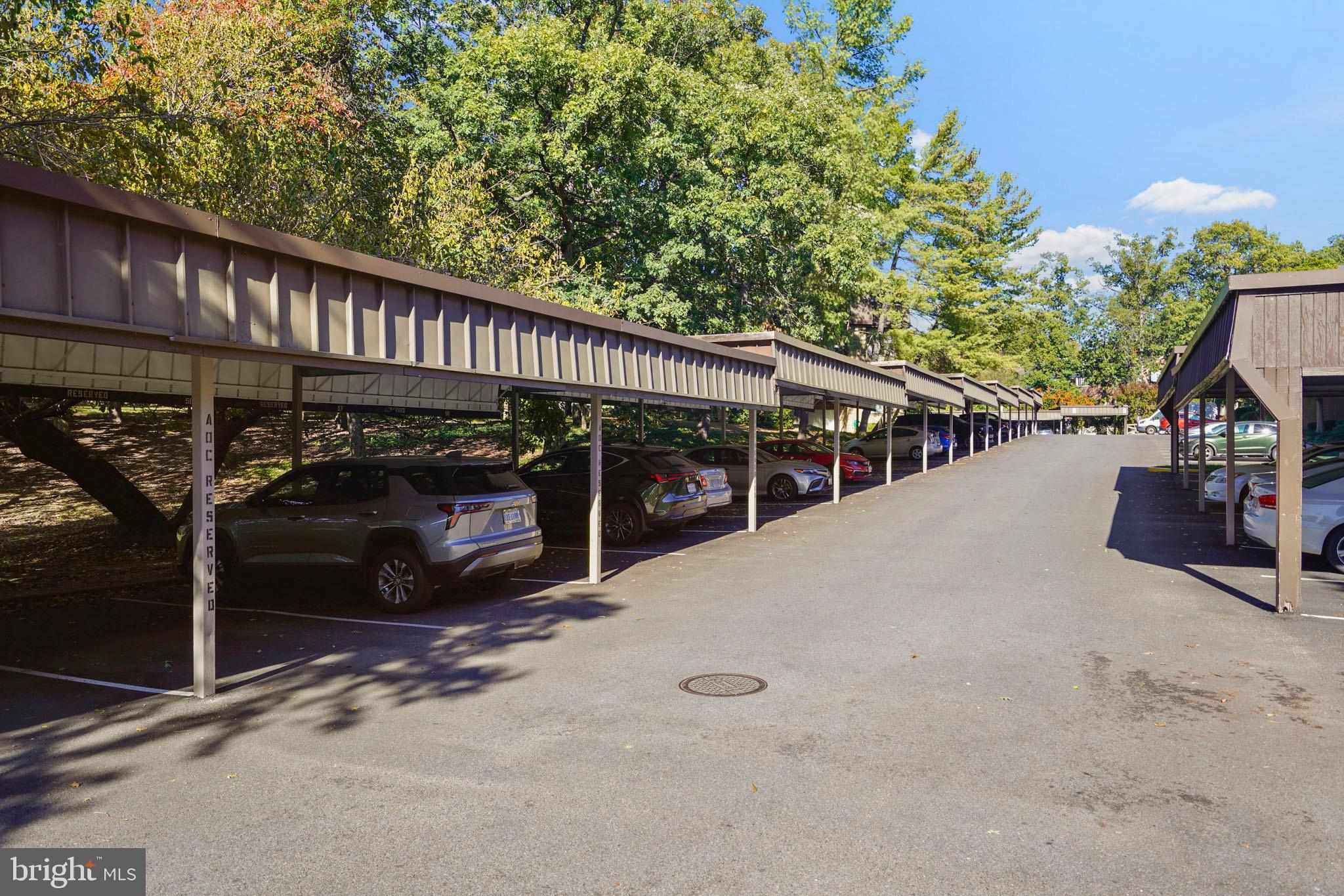 5160 MARIS AVENUE 201