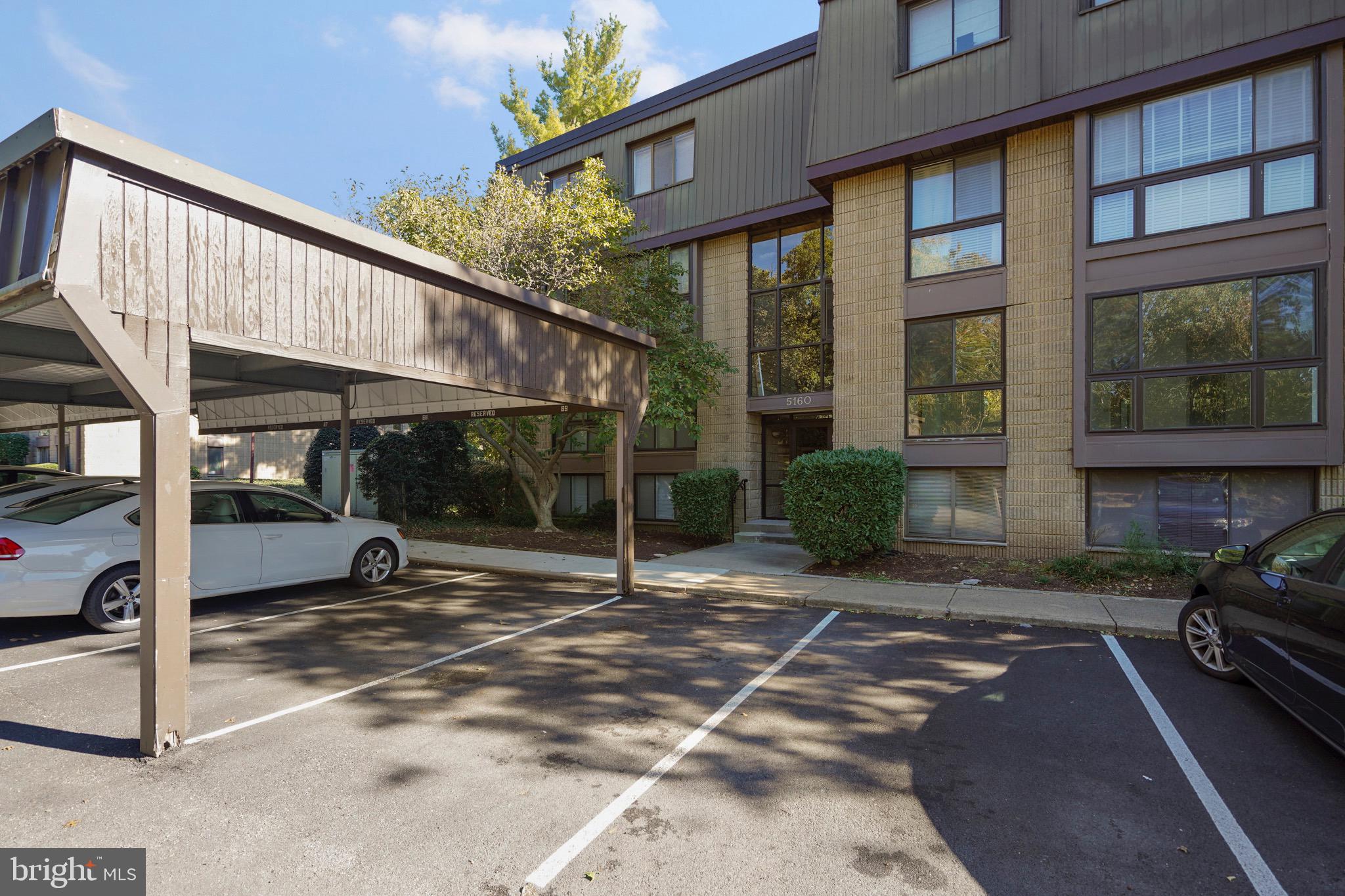 5160 MARIS AVENUE 201