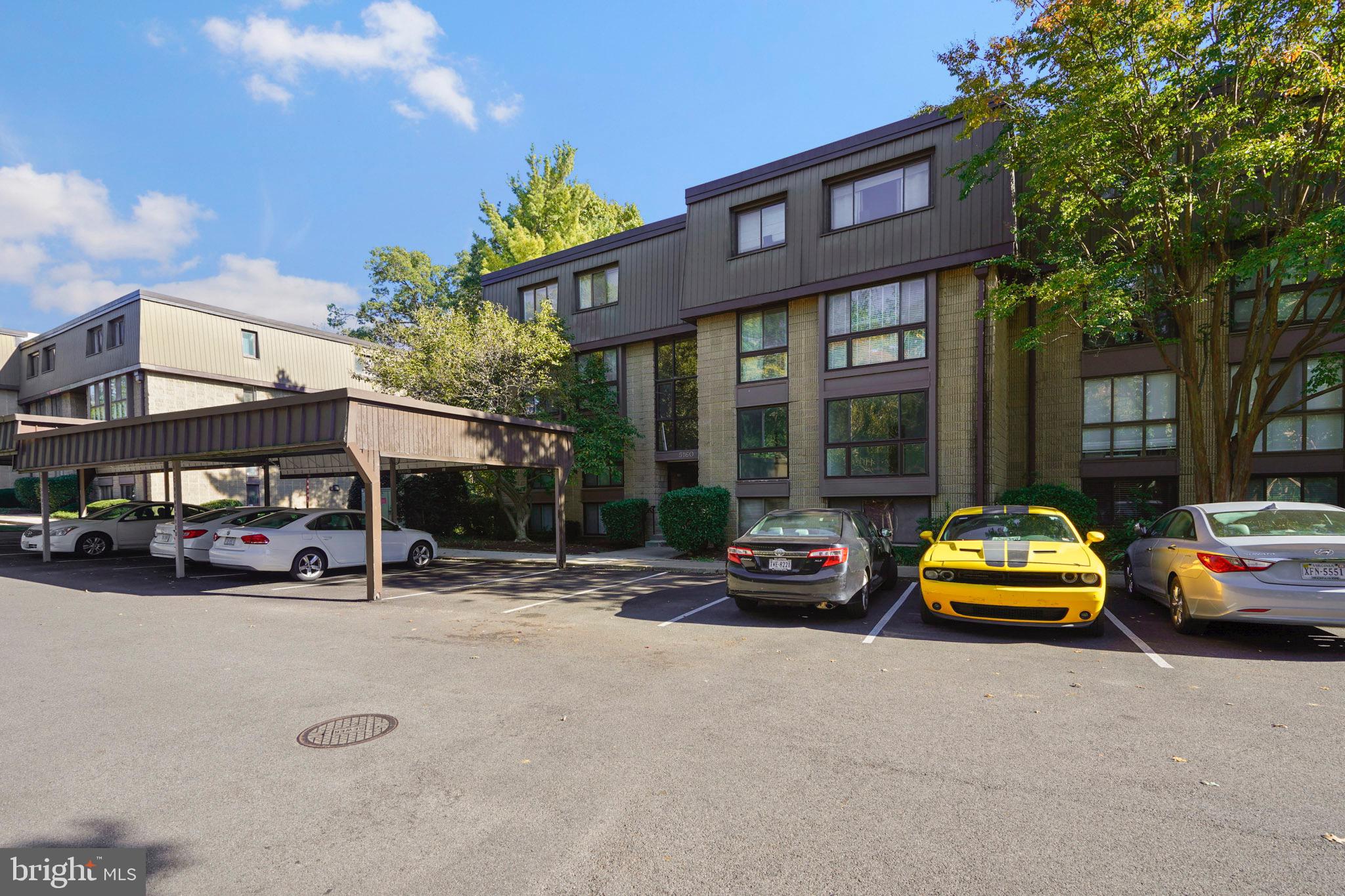 5160 MARIS AVENUE 201