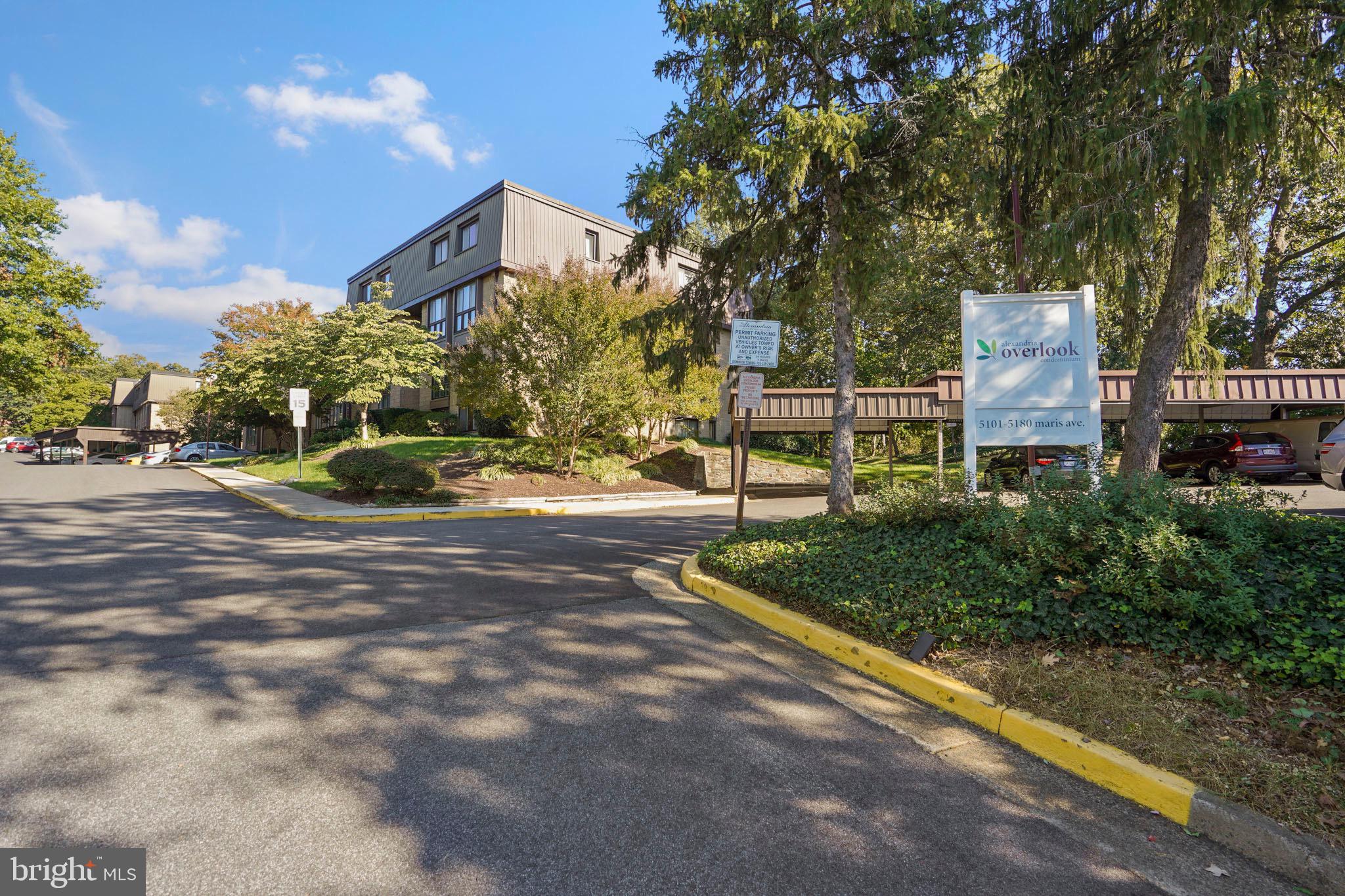 5160 MARIS AVENUE 201