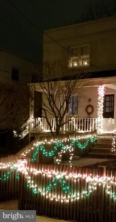 1134 PORTNER RD.