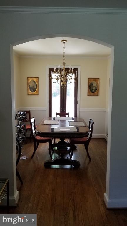 1134 PORTNER RD.