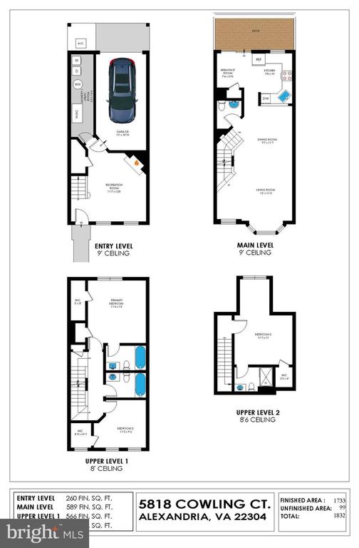 5818 COWLING COURT
