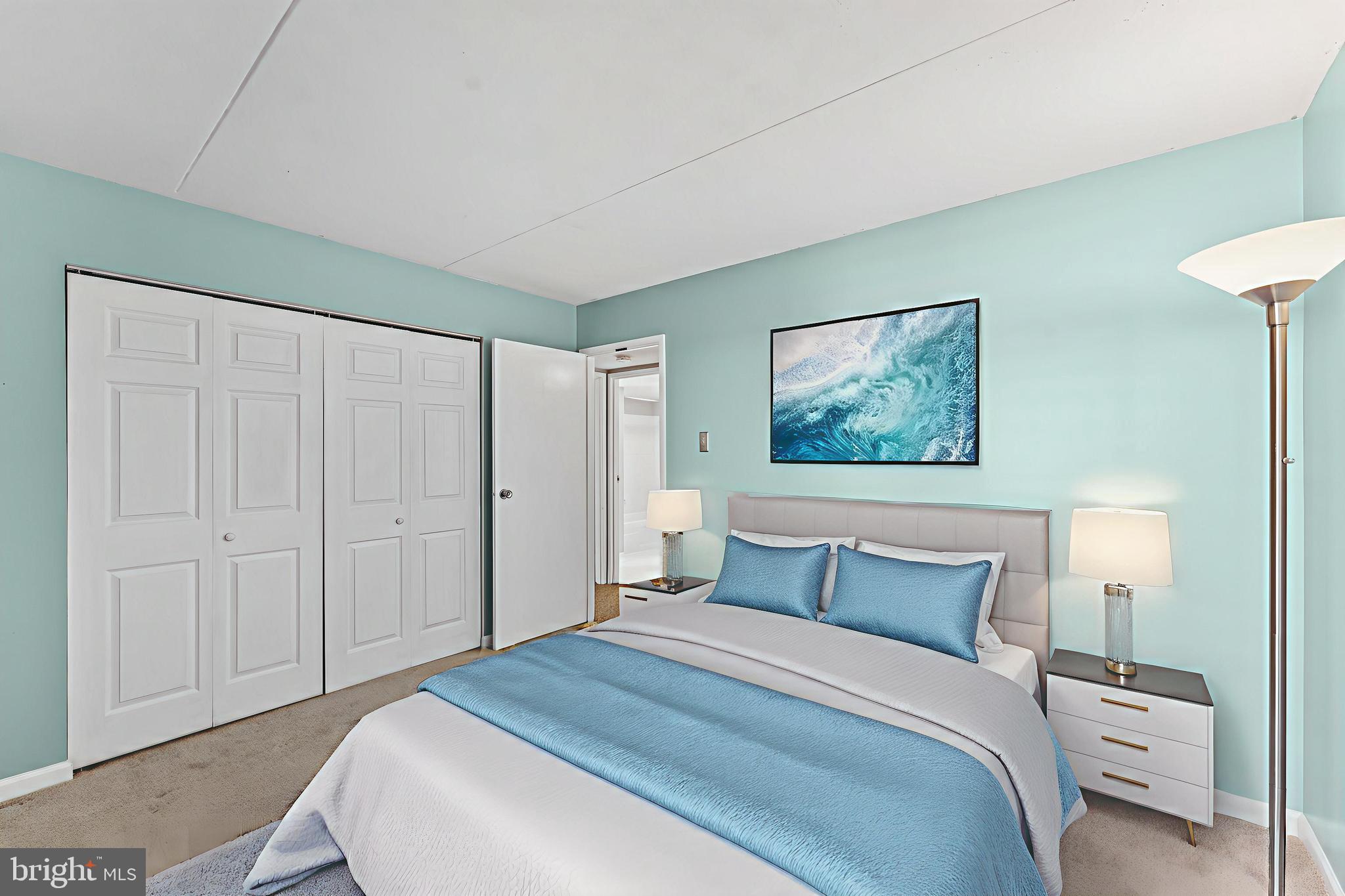 6300 STEVENSON AVENUE 610