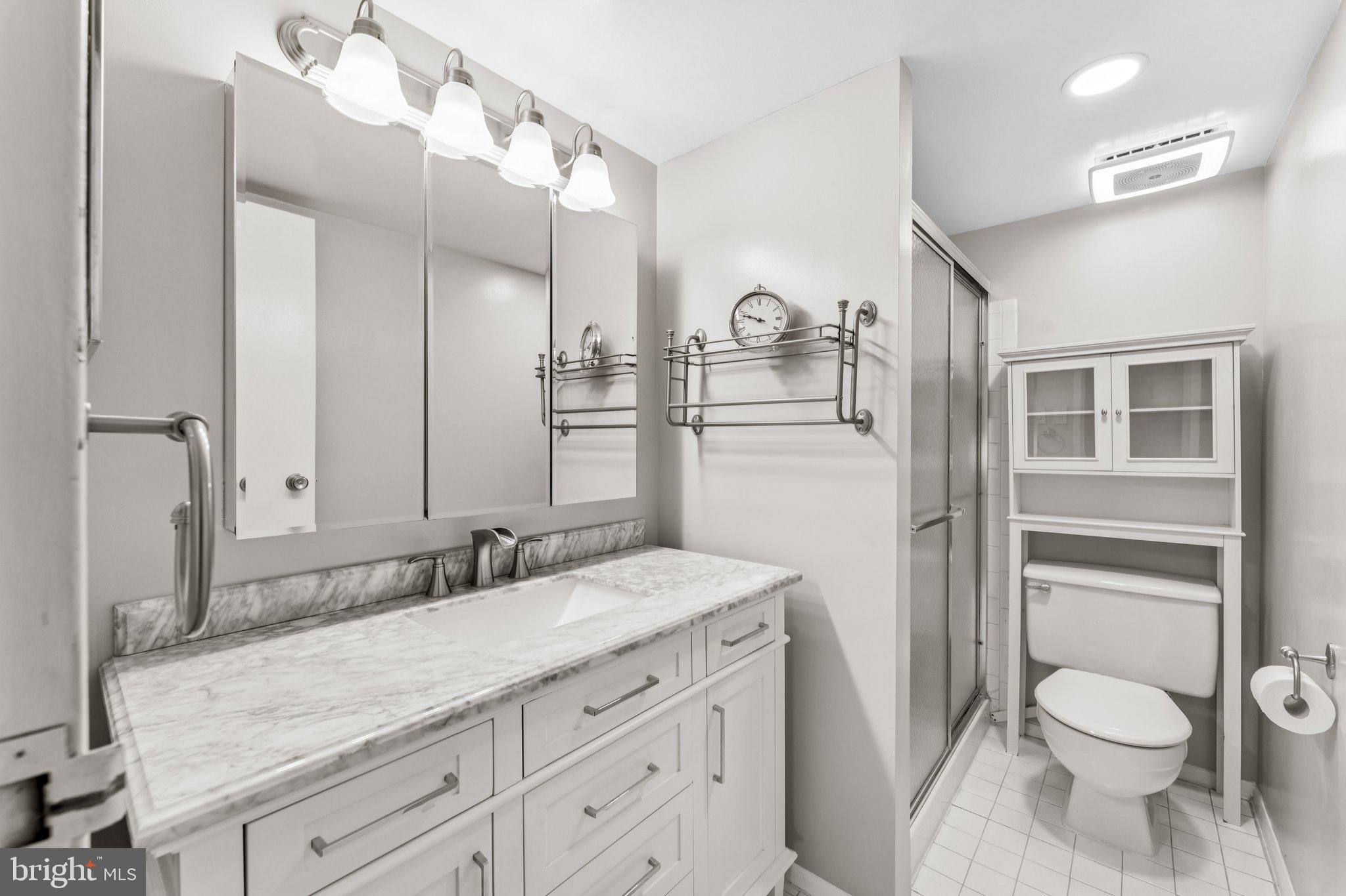 6300 STEVENSON AVENUE 610