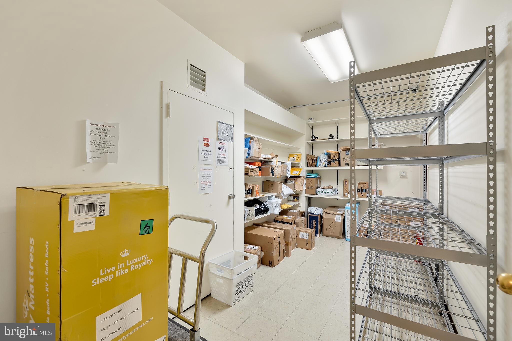 6300 STEVENSON AVENUE 610