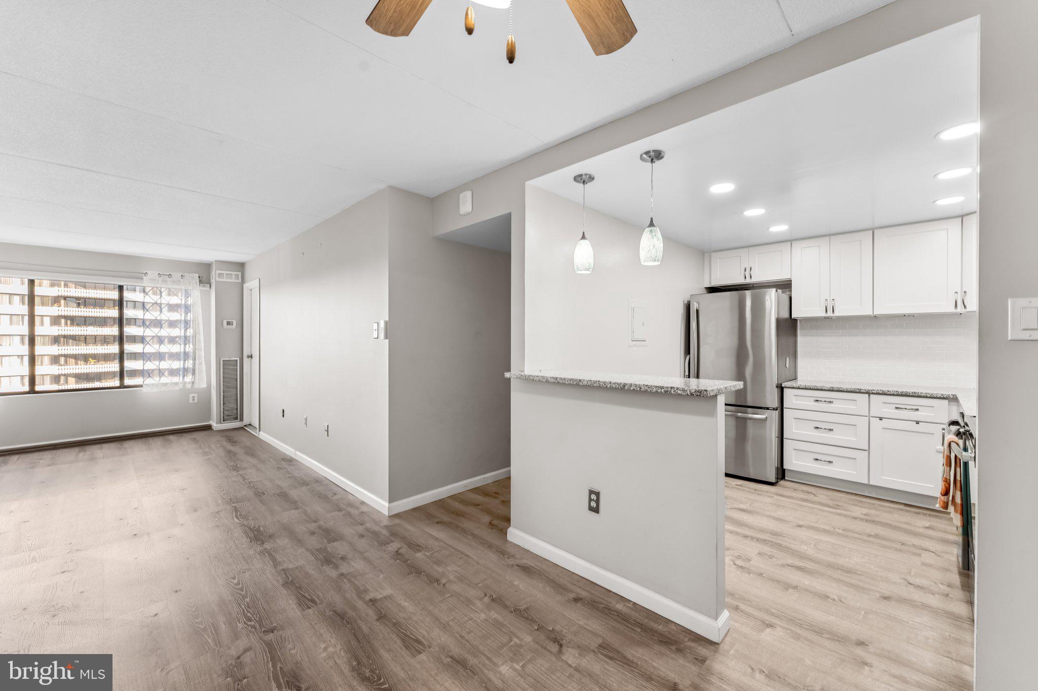 6300 STEVENSON AVENUE 610