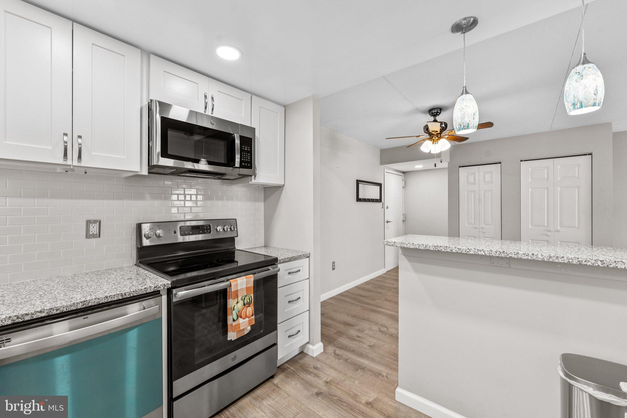 6300 STEVENSON AVENUE 610