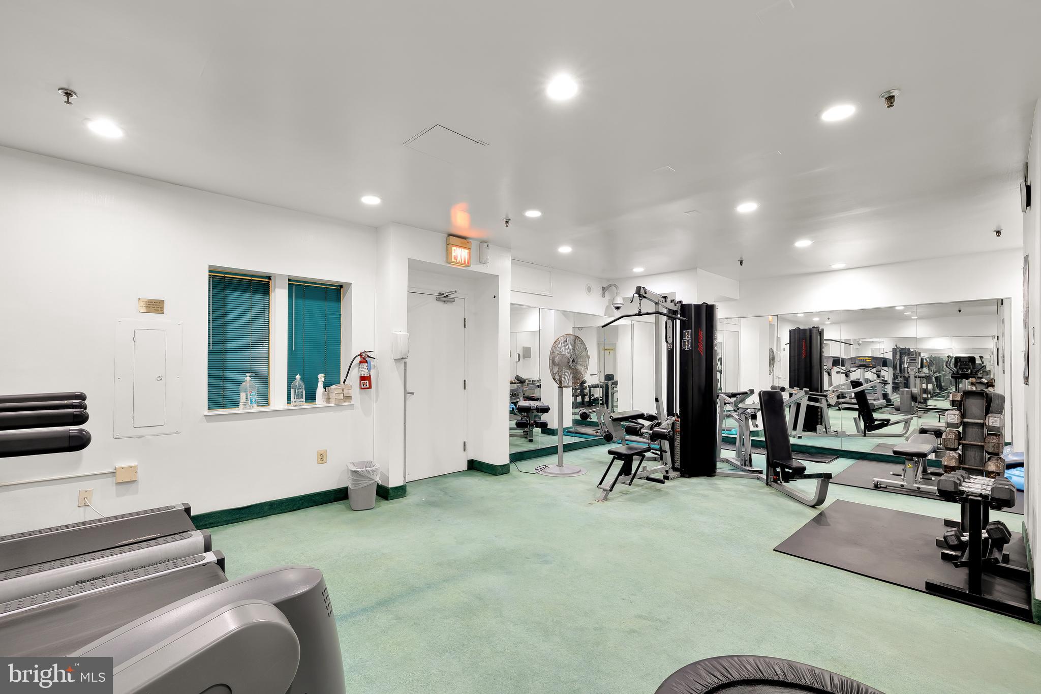 6300 STEVENSON AVENUE 610