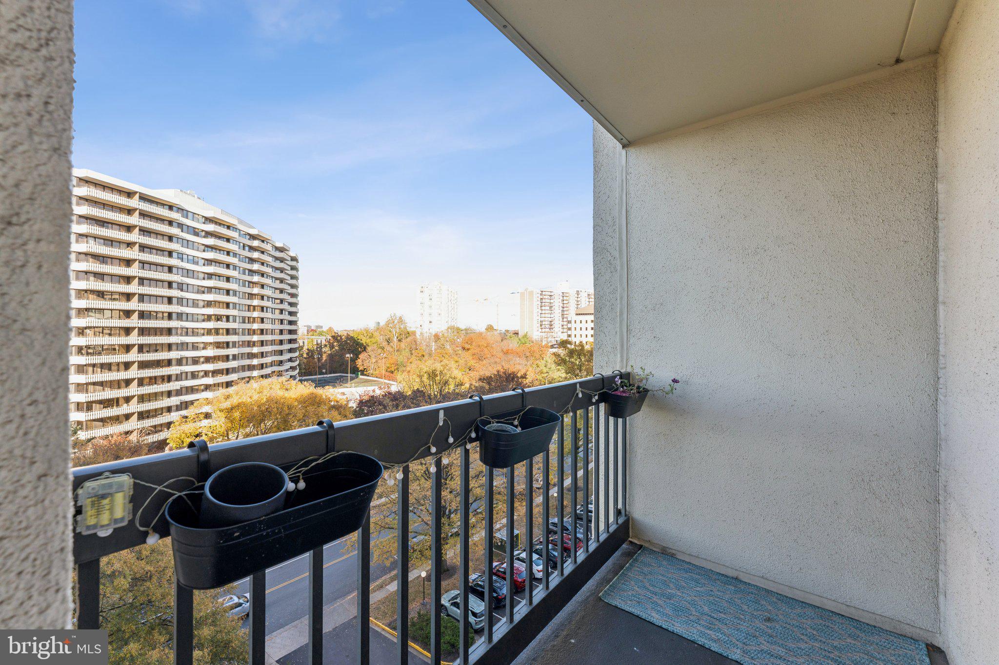 6300 STEVENSON AVENUE 610