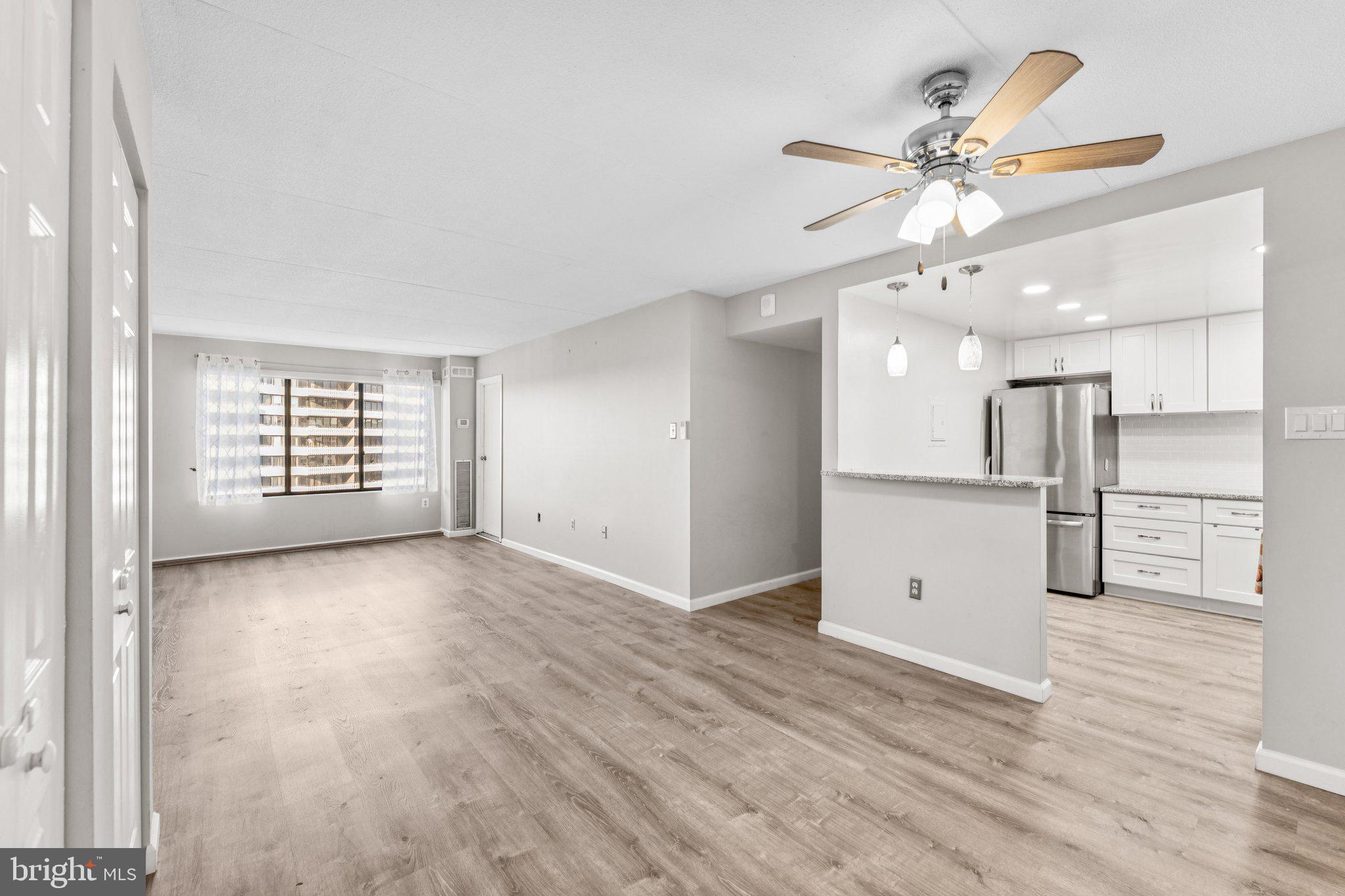 6300 STEVENSON AVENUE 610