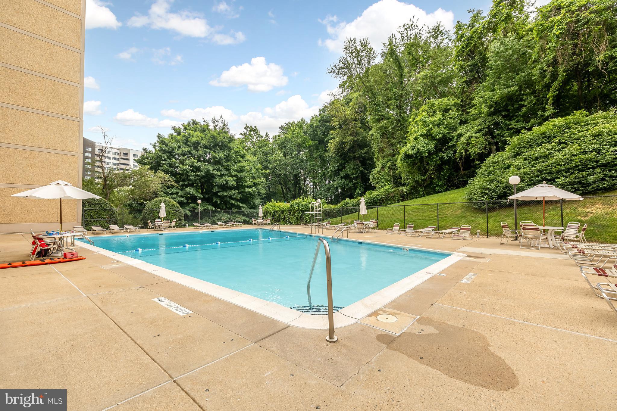 6300 STEVENSON AVENUE 610