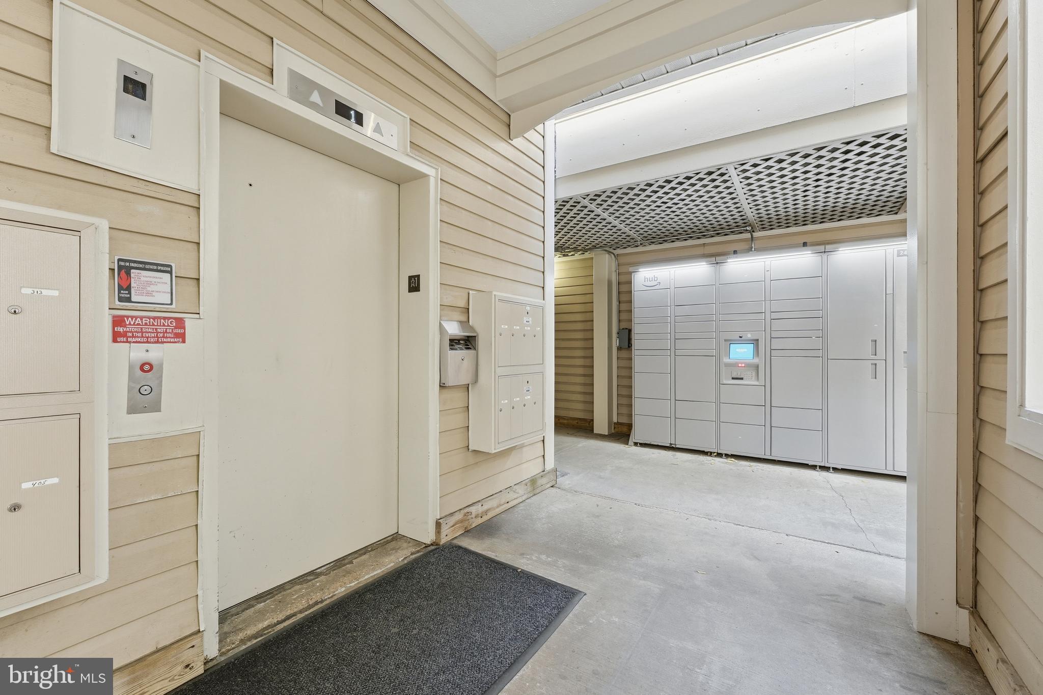 240 S REYNOLDS STREET 306