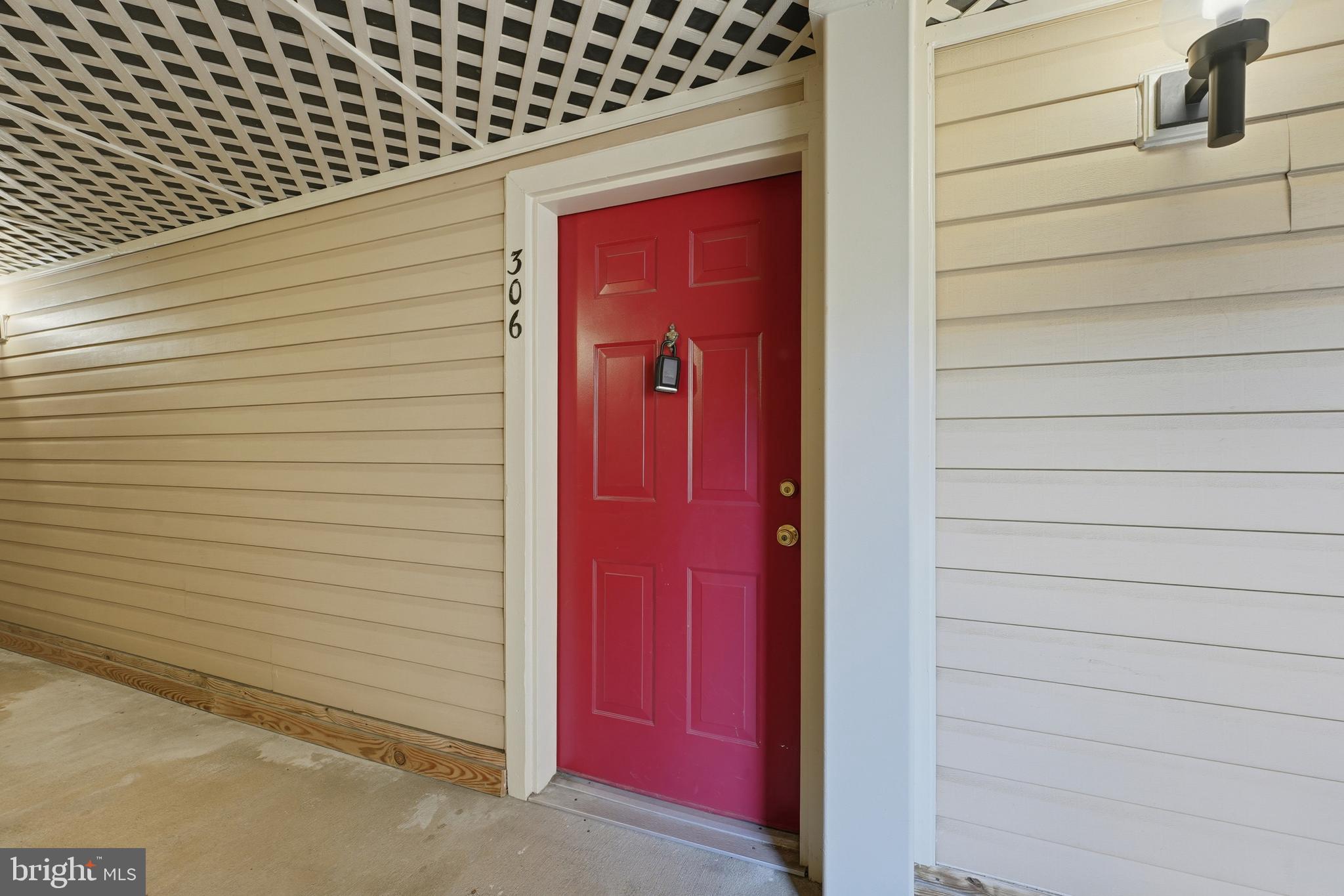 240 S REYNOLDS STREET 306