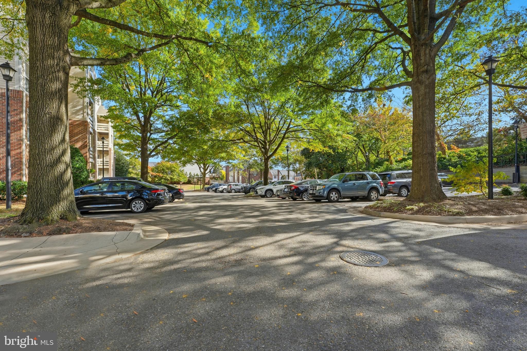 240 S REYNOLDS STREET 306