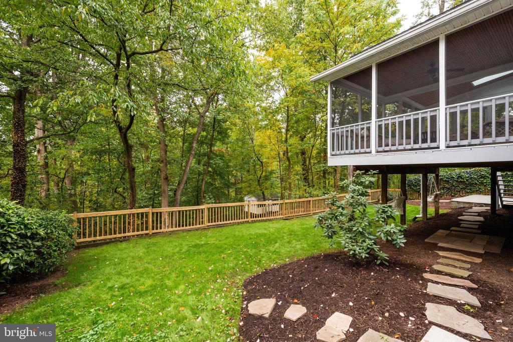 3203 CIRCLE HILL ROAD