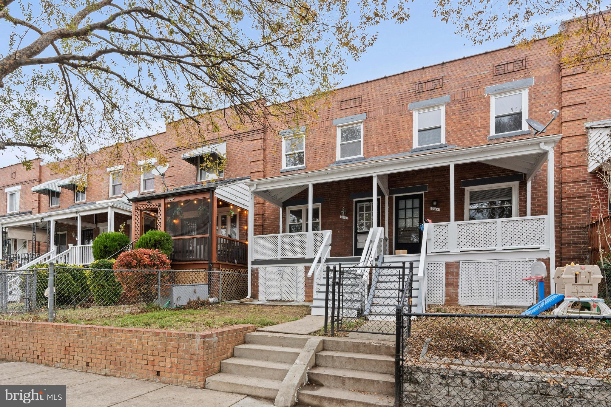 340 WESMOND DRIVE