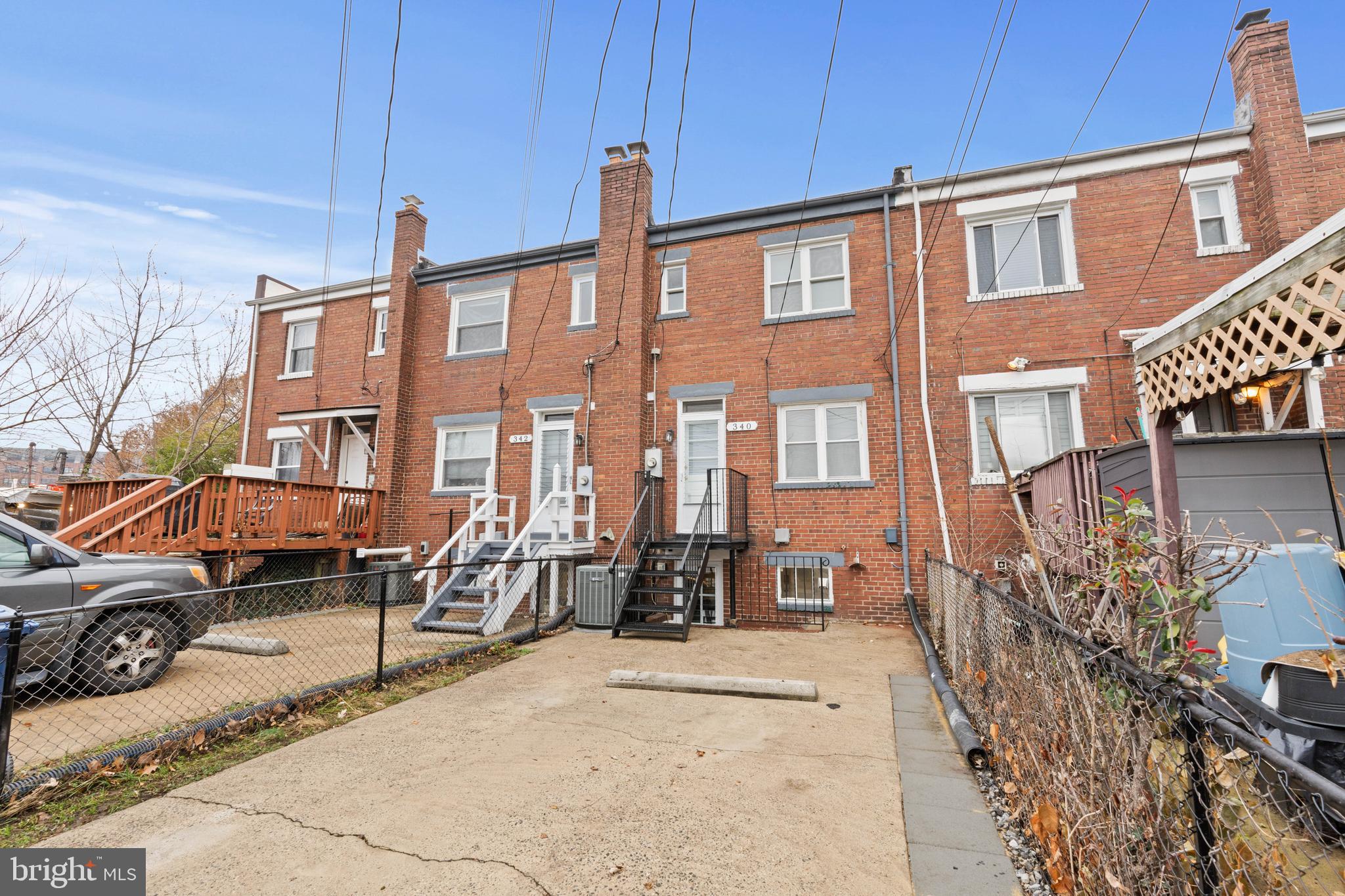 340 WESMOND DRIVE