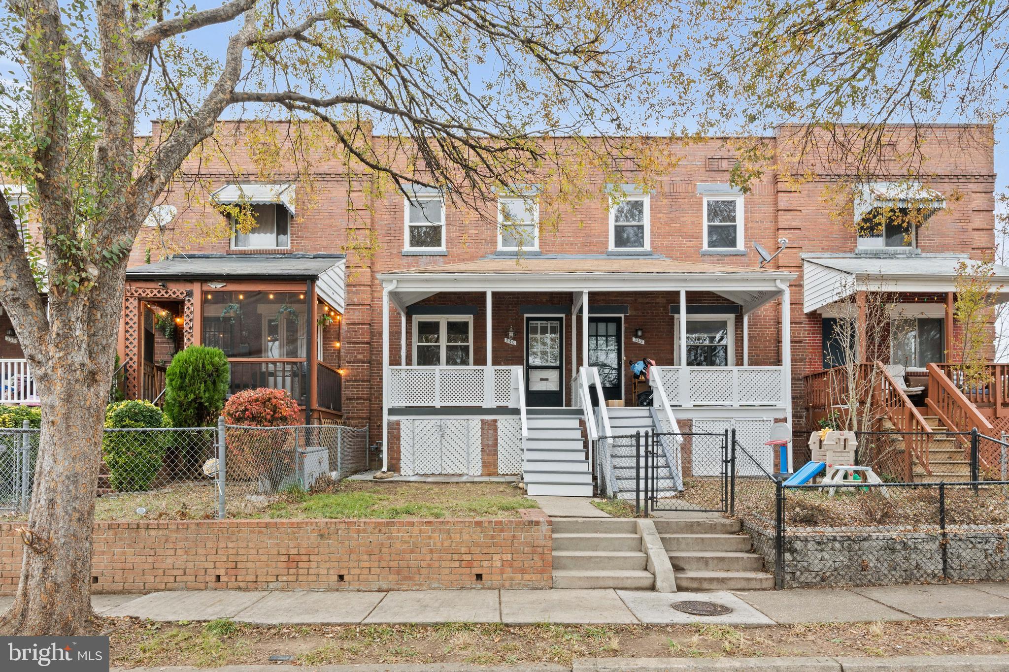 340 WESMOND DRIVE