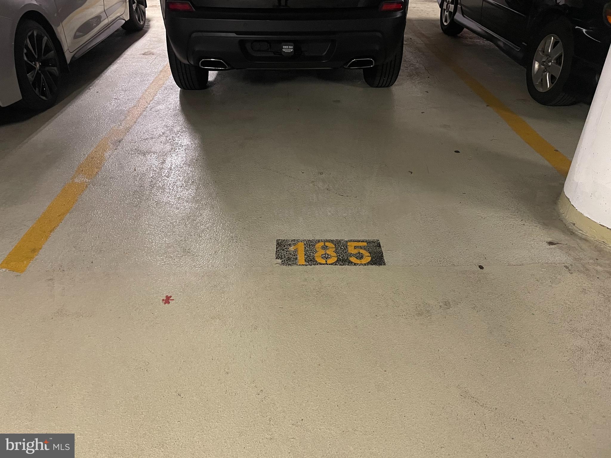 400 MADISON STREET 304