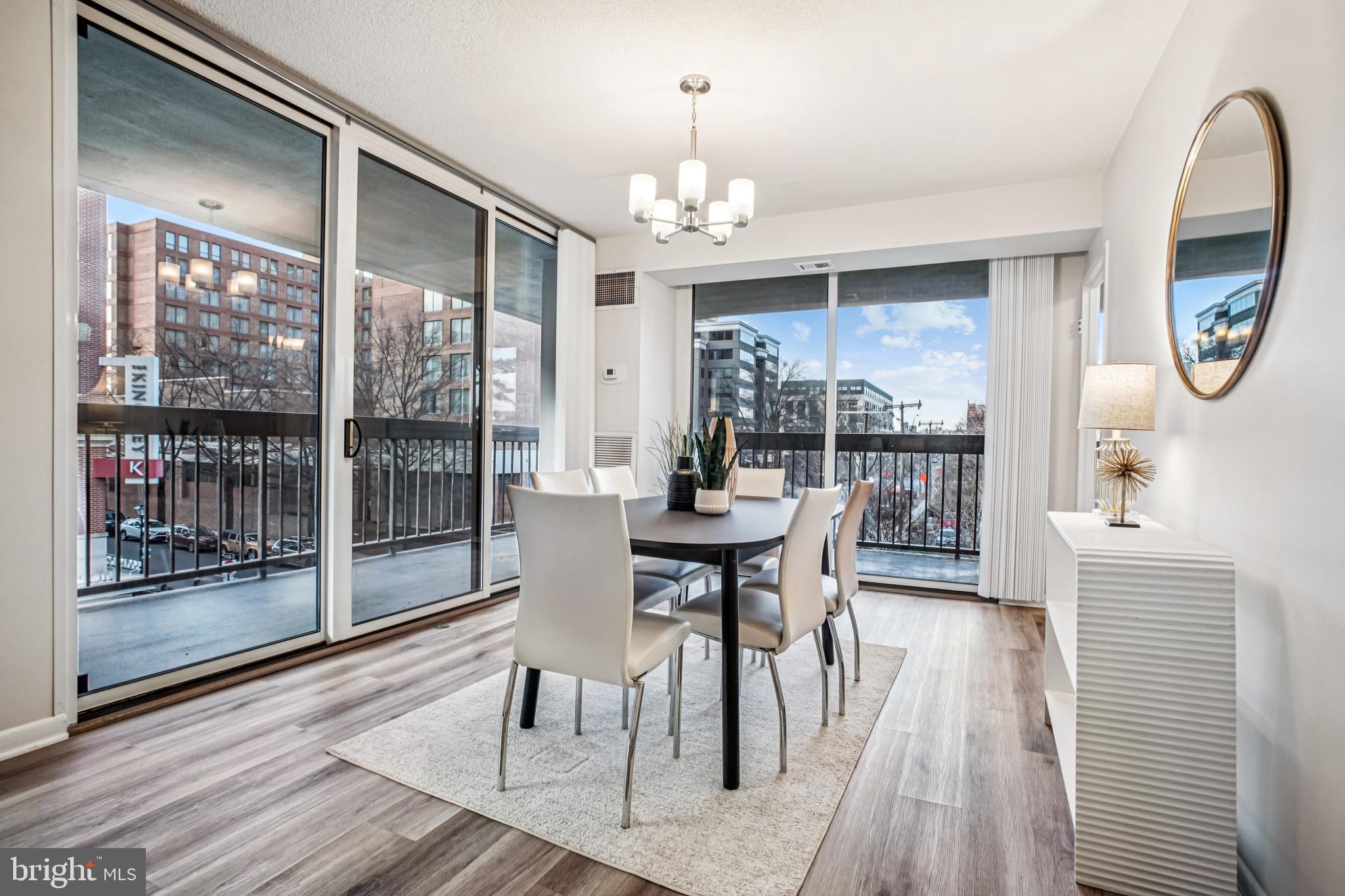 400 MADISON STREET 304