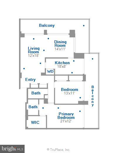 400 MADISON STREET 304