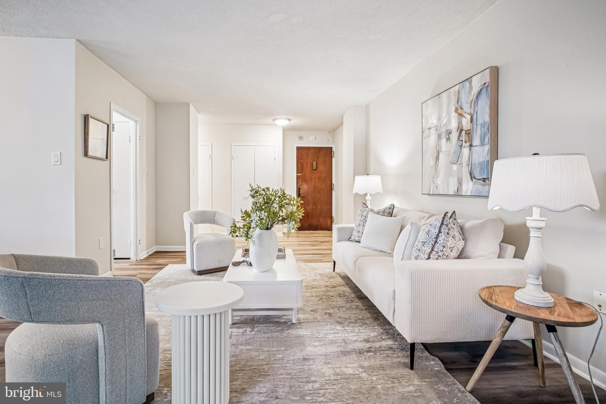 400 MADISON STREET 304