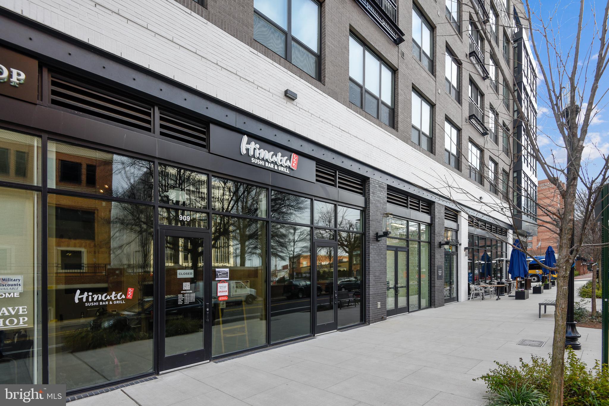 400 MADISON STREET 304