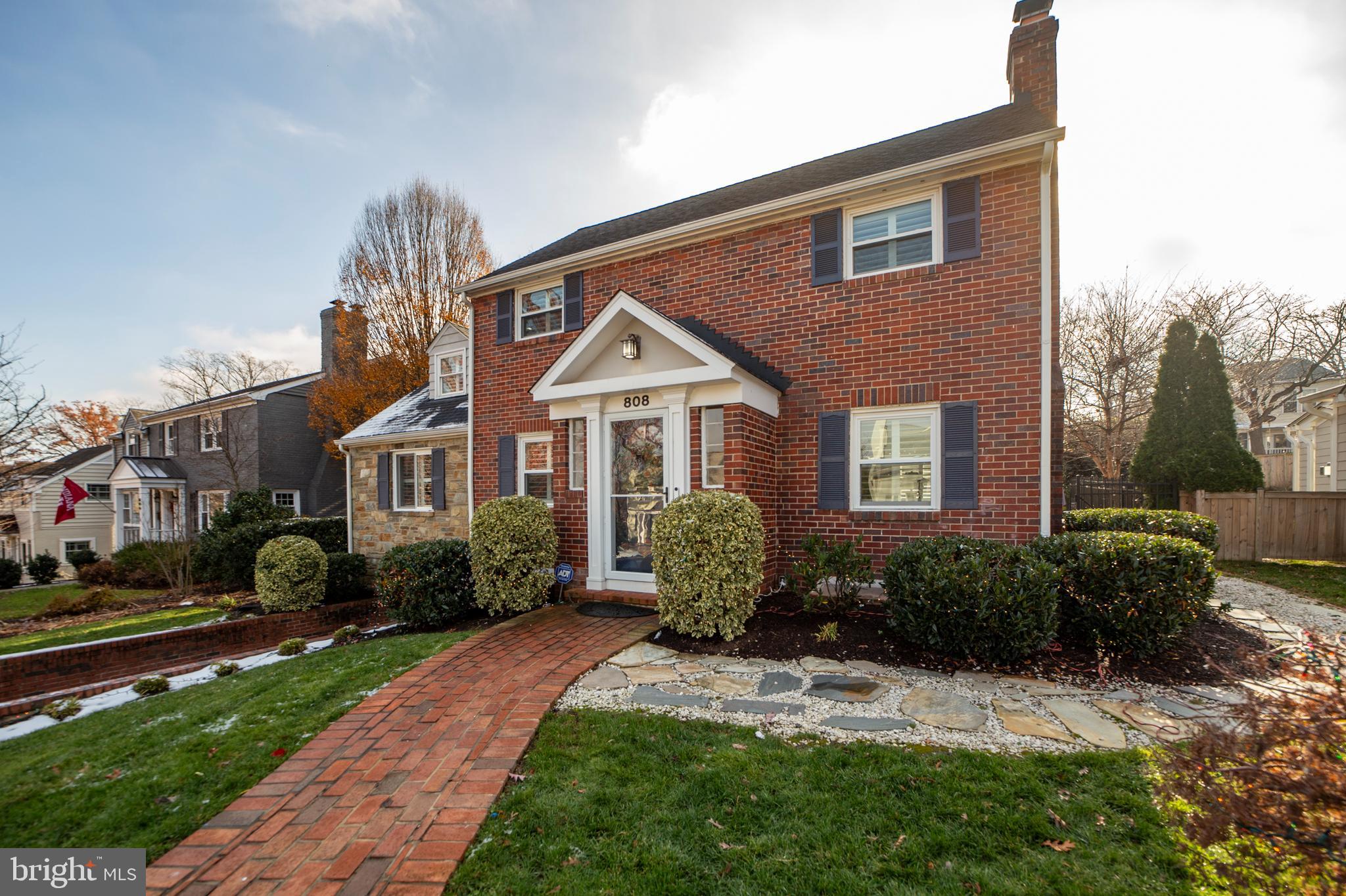 808 ENDERBY DRIVE
