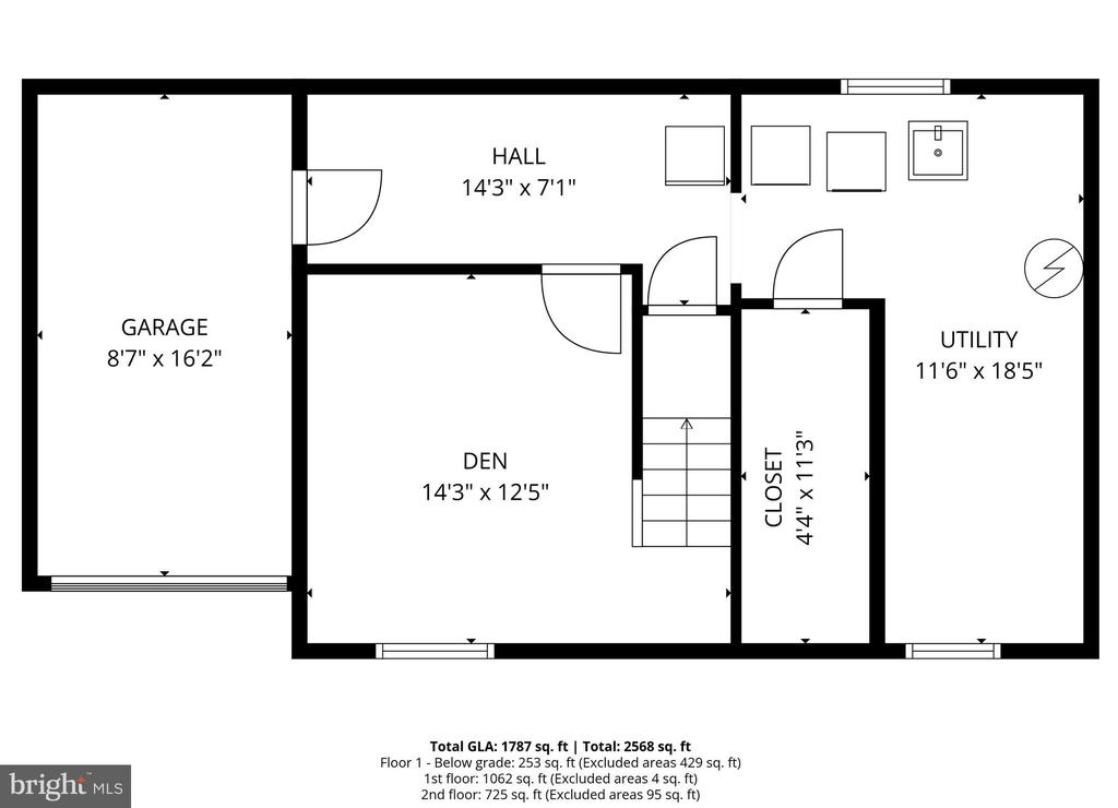 808 ENDERBY DRIVE